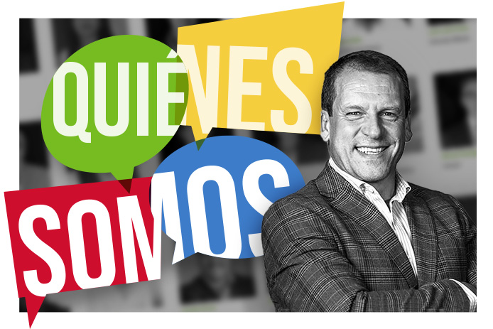 Quiénes somos